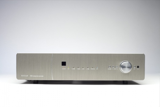 Roksan K3 Integrated Amplifier