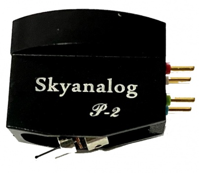 Sky Analog  P-2 Cartridge