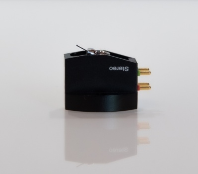 Sky Analog  P-1 Cartridge