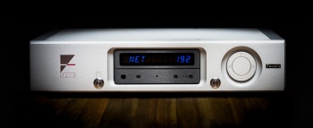 Ayre QX-5 Twenty Digital Hub/DAC/Headphone Amplifier