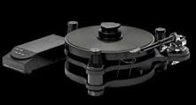 SME Model 15 Turntable