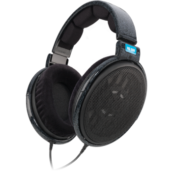 Sennheiser HD 600 On Ear Headphones