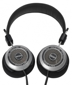 Grado SR325e Open Back Headphones (Ex Dem)