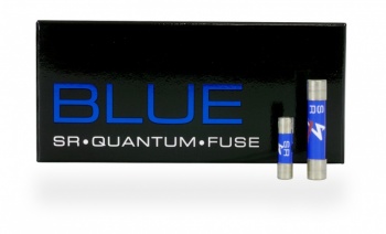 Synergistic Research Blue Reference 20x5mm Internal Fuse