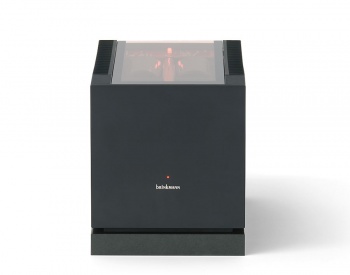 Brinkmann Stereo II Power Amplifier