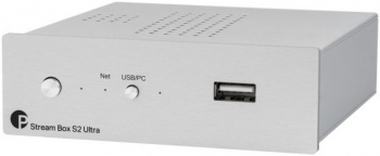 Pro-Ject Stream Box S2 Ultra