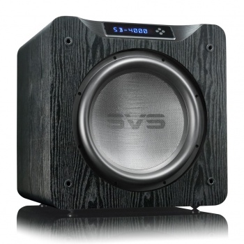 SVS SB4000 Subwoofer