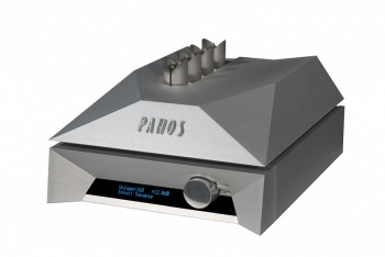 Pathos Synapse Stereo Preamplifier