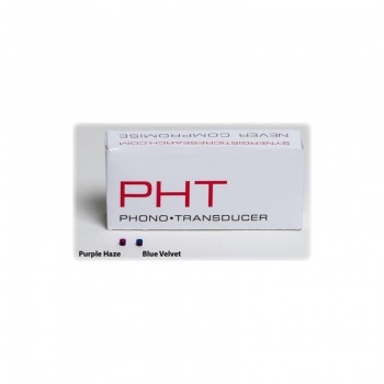 Synergistic Research PHT - Phono Transducer