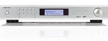 Rotel T11 Tuner