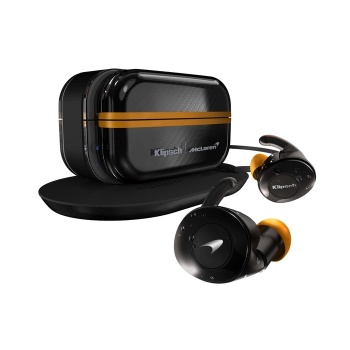 Klipsch T5 II True Wireless Sport McLAREN Edition