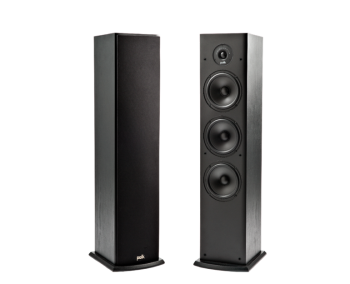 Polk T50 Floorstanding Speakers