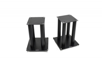 Atacama SLX 400 Speaker Stands