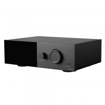 Lyngdorf TDAi 1120 Integrated Stereo Amplifier and Streamer