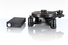 AVID Volvere SP Turntable