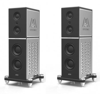 AVID Reference Two Loudspeakers