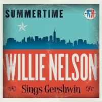 Willie Nelson - Summertime Willie Nelson Sings Gershwin Vinyl LP - MOVLP1631