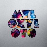 Coldplay - Mylo Xyloto 180g Vinyl LP