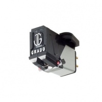 Grado Prestige Red 3 Phono Cartridge P Mount Version (For Non Standard Headshell)  - NEW OLD STOCK