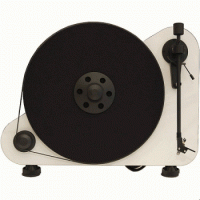 Pro-Ject VTE DC Vertical Wall Mountable Turntable