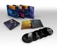 Brahms: Complete Edition Music CD Box Set (94860) - Analogue Brahms: Complete Edition Music CD Box Set (94860) - Analogue