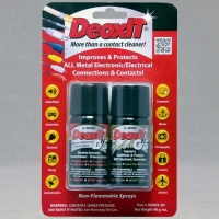 Caig DeoxIT & DeoxIT Gold Mini-Sprays - DGN5S-2N