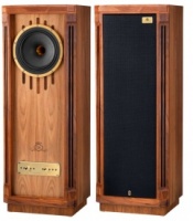 Tannoy Prestige Canterbury Gold Reference Speakers Analogue Seduction