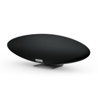 Bowers & Wilkins Zeppelin Wireless Loudspeaker System - Midnight Grey - New Old Stock