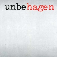 Nina Hagen - Unbehagen Vinyl LP