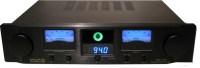 Magnum Dynalab MD107T Analogue Valve FM Tuner