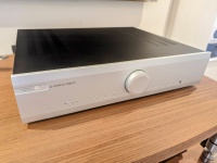 Musical Fidelity M3si Integrated Amplifier - Silver - Ex Demonstration