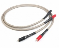 Chord Company Epic Analogue Interconnects 2RCA-2RCA 2.0m - NEW OLD STOCK