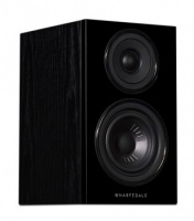 Wharfedale Diamond 12.1 Speakers