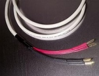 Ecosse CS2.3 Speaker Cable Terminated