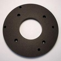 VPI Blank Armboard for Avenger