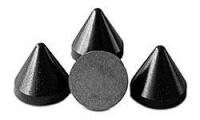Clearlight Audio - RDC 2 Equipment Cones ( Pack of 4 )