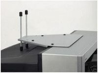 TV TOP CENTRE SPEAKER SHELF SYSTEM