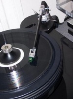 Nottingham Analogue Ace Space Tonearm