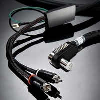 Furutech Ag-12 Tonearm Cable