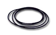 VPI TNT 1 & 2 Turntable Replacement Drive Belts