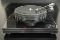 Nottingham Analogue Space 294 Turntable