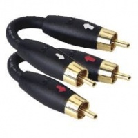 AudioQuest Pre-amplifier Jumper Cables