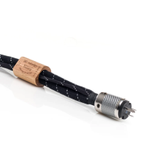 ENACOM AC Line Cable Noise Eliminator - Analogue Seduction
