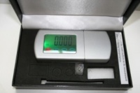 Audio Additives Digital Stylus Force Gauge