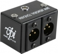 VPI JMW XLR Junction Box (Standard and Reference Wiring)