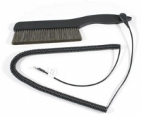 AcousTech  THE BIG RECORD BRUSH (With Grounding Cable)