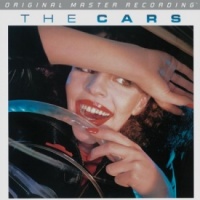 The Cars - The Cars 180g Vinyl LP MFSL1274