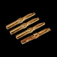 Cardas PCC EG Cartridge Clips (set of 4)