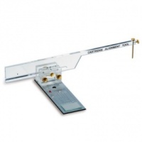 Pro-Ject Align-it Cartridge Alignment Gauge