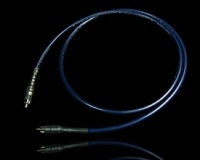 Cardas Crosslink Interconnects RCA-RCA Pair